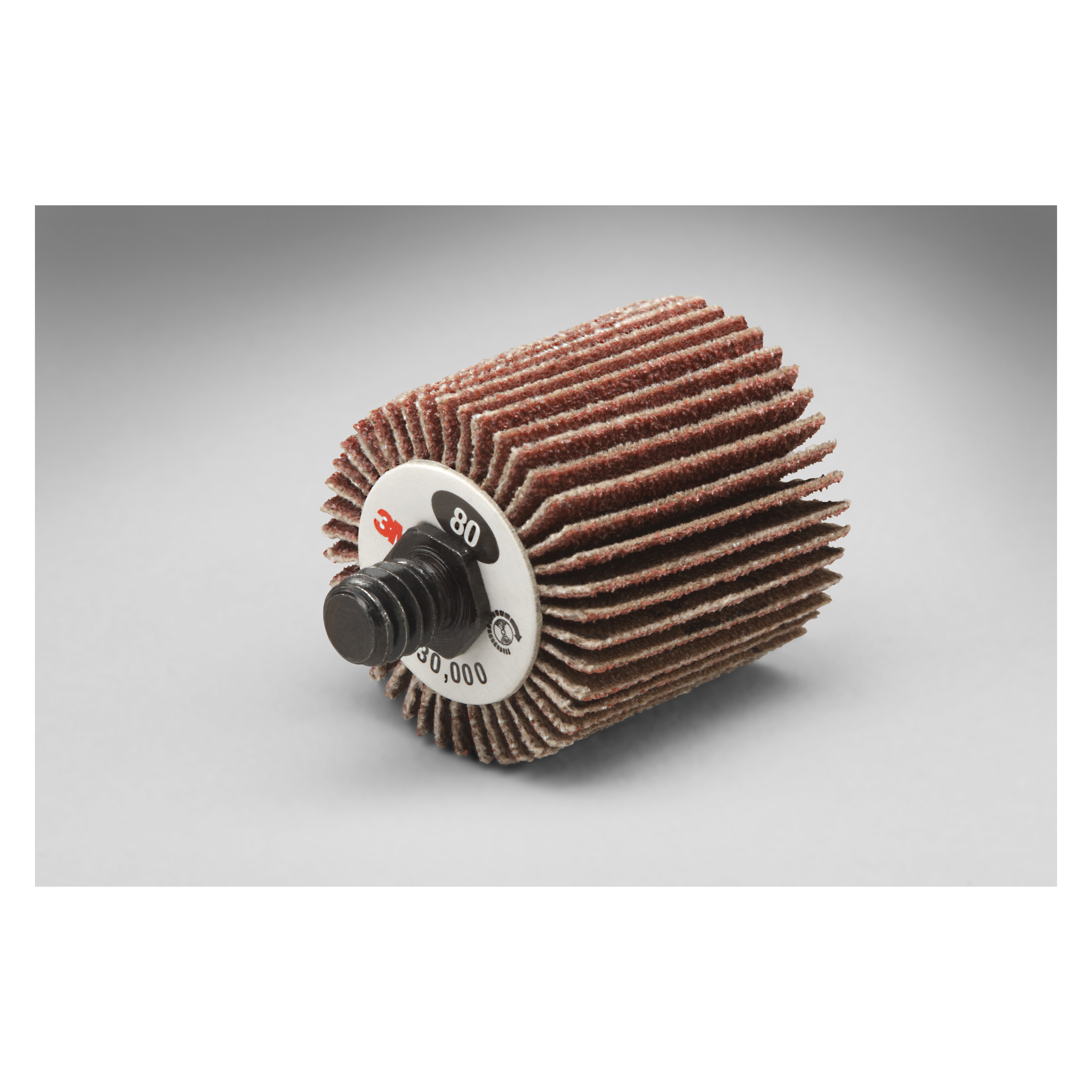  - Coated Abrasive Flap Wheels
